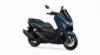 Yamaha NMAX 155: Με απόδοση 15 ίππων και Traction Control 